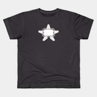 War Machine Kids T-Shirt